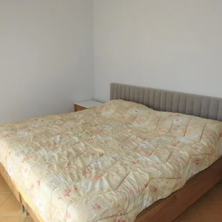 Lejlighed Verdemare Golem (Tirana)