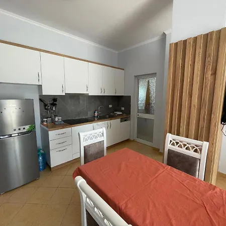 Verdemare Apartament *