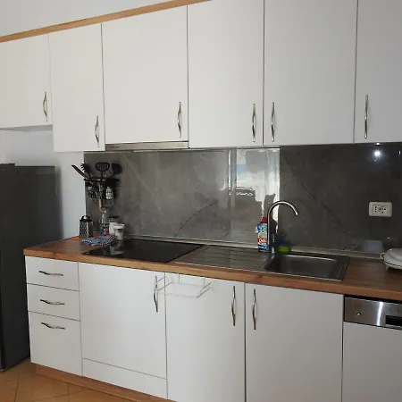 Apartament Verdemare