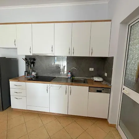 Verdemare Apartament