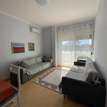 Apartament Verdemare *
