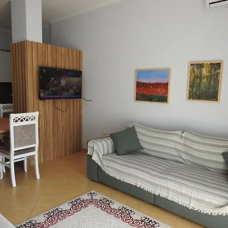 Apartament Verdemare