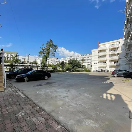 Verdemare Apartament *