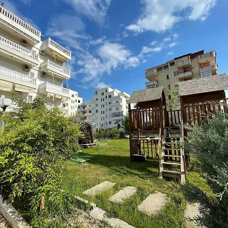 Verdemare Apartman