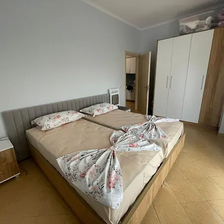 Appartement Verdemare