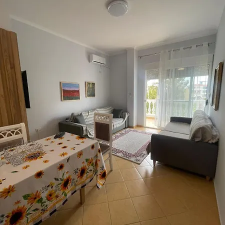 Verdemare Apartament Golem (Tirana)