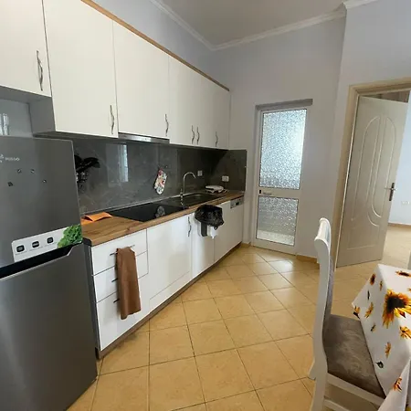 Verdemare Apartament