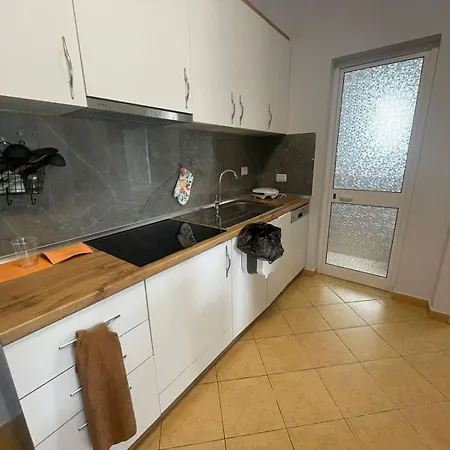 Verdemare Apartman Golem