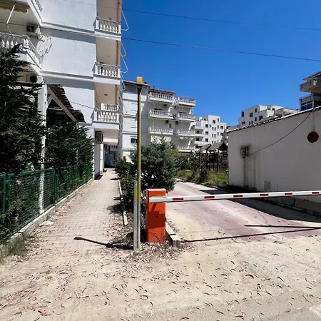 Verdemare Apartman *