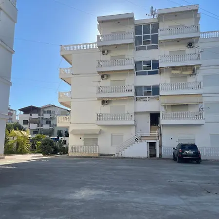 Verdemare Appartement *