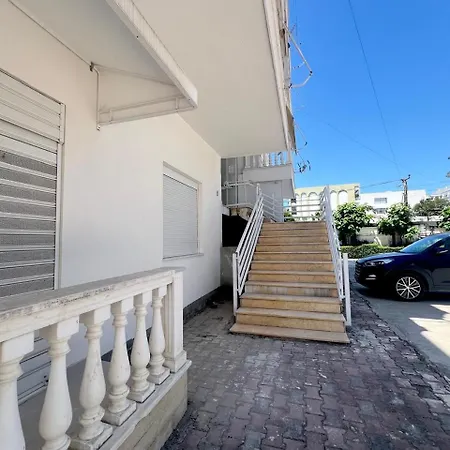 Verdemare Appartement *