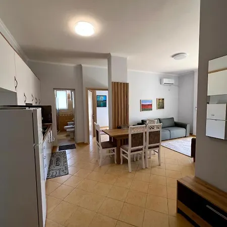 Verdemare Apartman