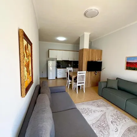 Verdemare Appartement