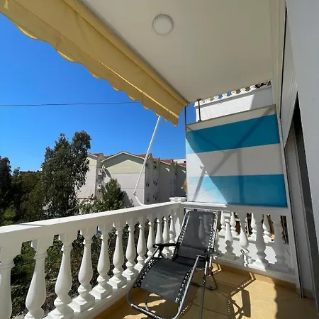 Verdemare Apartman *
