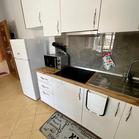Appartement Verdemare
