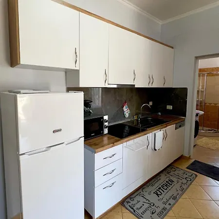 Appartement Verdemare *