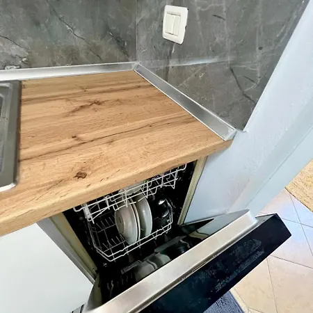 Verdemare Appartement *