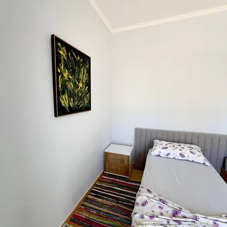 Appartement Verdemare