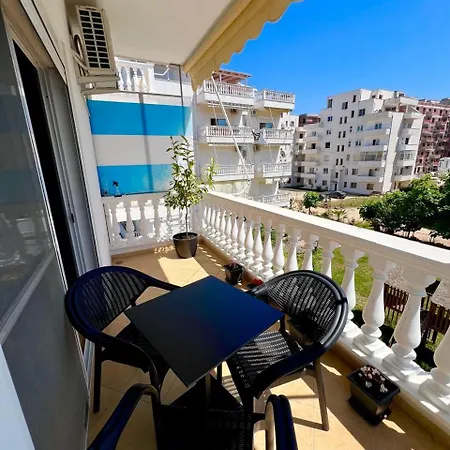 Verdemare Appartement