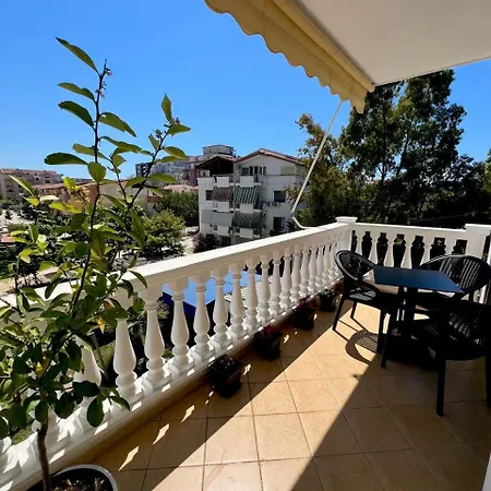 Verdemare Apartman *